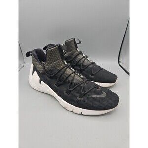 Nike Air Zoom Grade Black/White  924465-001 Running Sz 11.5